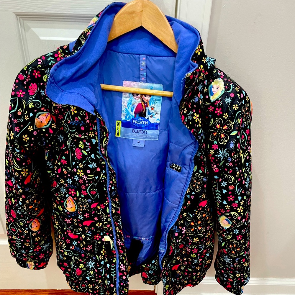 Burton Snow Jacket